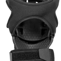 Шини Mobius X8H STORM KNEE BRACE GRAY/BK