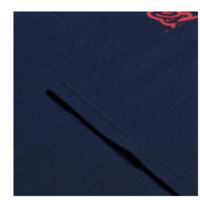 Тениска TROY LEE DESIGNS Signature - Navy