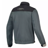 Текстилно мото яке ALPINESTARS IGNITE AIR GY/BK/BL