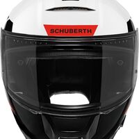 Каска SCHUBERTH C5 ECLIPSE RED