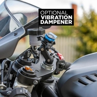 Система за монтаж QUAD LOCK Fork Stem Mount Pro