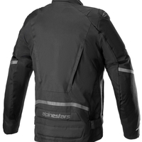 Яке ALPINESTARS RX-5 DRYSTAR BLACK