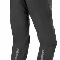 Вело панталон ALPINESTARS A-ARIA ELITE BLACK/TITANIUM