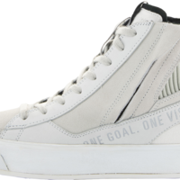 Дамски мото кецове ALPINESTARS STELLA Stated Podium WHITE