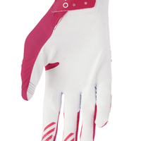 Мотокрос ръкавици THOR SPORTMODE ICONIC PINK