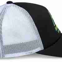 Шапка ALPINESTARS TRUCKER AYESS BK/WH