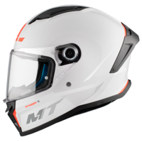 Каска MT STINGER 2 A0 WHITE