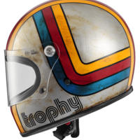 Каска PREMIER TROPHY PLATINUM ED. EX 77 BM