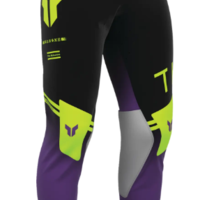 Мотокрос брич THOR SPORTMODE GEO BK/PU