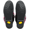 Дамски мотокрос ботуши SIDI X-POWER SC Lei BLACK/PINK