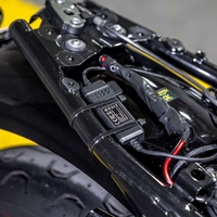 USB зарядно QUAD LOCK