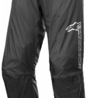 Дъждобран долнище ALPINESTARS HURRICANE V2 BLK