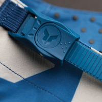 Мотокрос брич THOR LAUNCHMODE FORGE BLUE