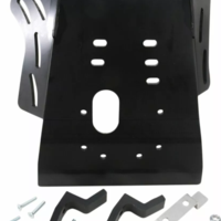 Протектор двигател MOOSE RACING SKIDPLATE PRO YAM YZ250