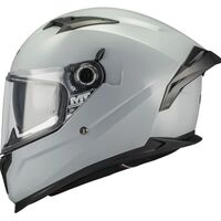 Каска MT BRAKER SV PURE A12 GREY