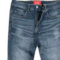 Мото дънки SPIDI J-TRACKER DARK BLUE