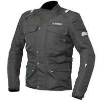 Текстилно яке SECA KODASHI IV BLACK