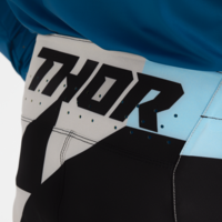 Мотокрос брич THOR SPORTMODE BRAVE BLUE
