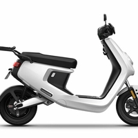 Монтажен комплект за куфари SHAD TOP MASTER NIU M+ ELECTRICA '19