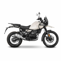 Монтажен комплект за куфари SHAD 3P SYSTEM ROYAL EINFIELD HIMALAYAN 450 '24