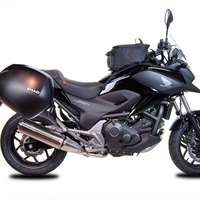 Монтажен комплект за куфари SHAD 3P SYSTEM HONDA SERIES NC S/X