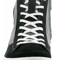 Мото кецове ALPINESTARS STATED BLK/GRY/WHT