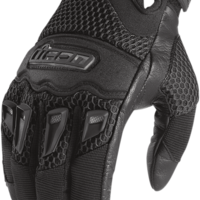 Ръкавици ICON TWENTY-NINER BLACK