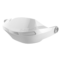 Предпазител за кормило POLISPORT NOMAD WHITE