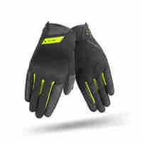 Мото ръкавици SHIMA ONE EVO FLUO
