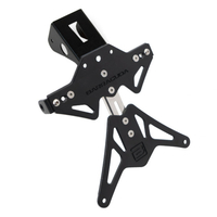 Стойка за номер BARRACUDA Aprilia Dorsoduro 750 (2008-2012)