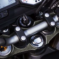 Протектор за трипътник PPSY4P/PR3136 YAMAHA FZ8 2010-2014г.