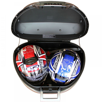 Куфар за мотор SHAD SH48 TITANIUM