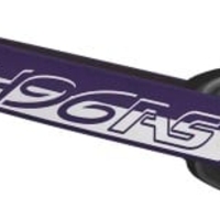 Мотокрос очила ALPINESTARS SUPERTECH HUNTA-96 XXV MIRROR-SIL