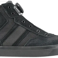 Мото кецове ICON Hooligan AF STEALTH