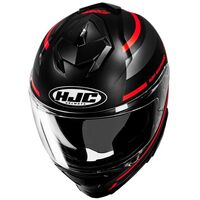 Каска HJC i71 FABIO QUARTARARO