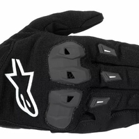 Ръкавици ALPINESTARS SP X 1 BK/WH