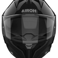 Шосейна каска AIROH MATRYX CARBON BLACK