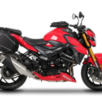 Монтажен комплект за куфари SHAD SIDE BAG HOLDER SUZUKI GSX 750 S '17