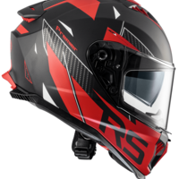 Каска PREMIER TYPHOON RS 92 BM