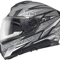 Каска SCHUBERTH S3 Thunder Grey