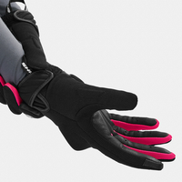 Дамски ръкавици SHIMA SONIC PINK