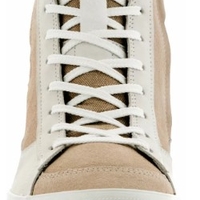 Дамски мото кецове ALPINESTARS STELLA Stated Podium WH/BR