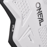 Протекторна броня O'NEAL SPLIT LITE WHITE V.26