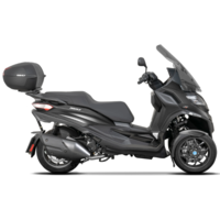 Монтажен комплект за куфари SHAD TOP MASTER PIAGGIO MPE 400/SPORT '23