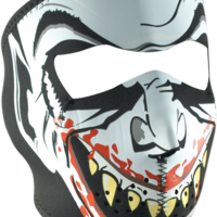 Маска за лице GLOW VAMPIRE