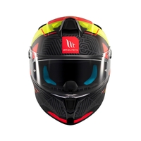 Каска MТ TARGO S BRIK C3 MATT