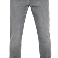 Мото дънки JOHN DOE PIONEER MONO LIGHT GRAY