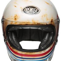 Каска PREMIER TROPHY BTR 8 BM