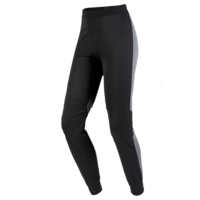 Дамска термо подплата SPIDI THERMO PANTS Black/Anthracite