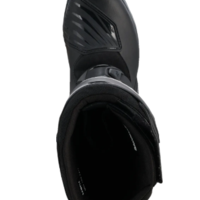 БОТУШИ ALPINESTARS COROZAL ADVENTURE C26 DRYSTAR BLACK